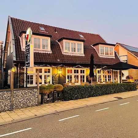 Hotel Cafe Restaurant Heineke Лусдрехт Экстерьер фото